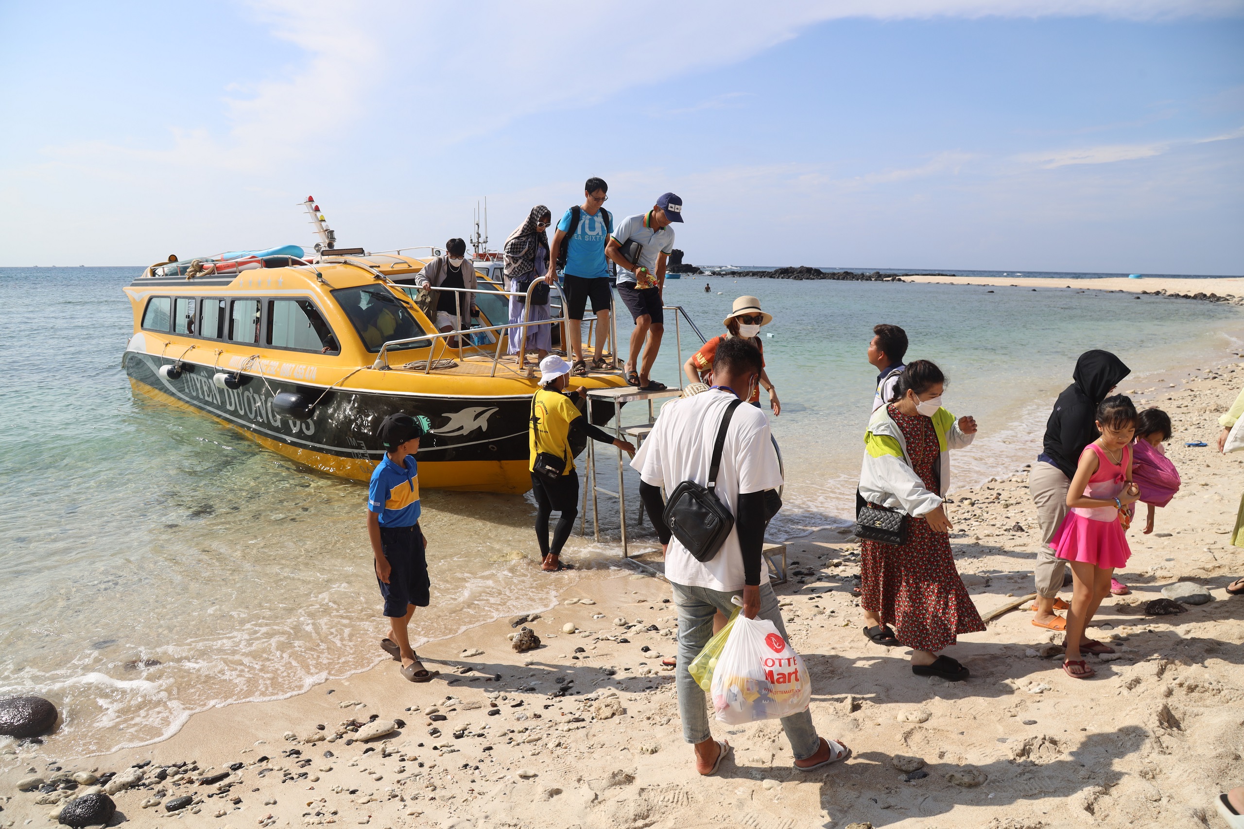 Cano Tuyền Dương