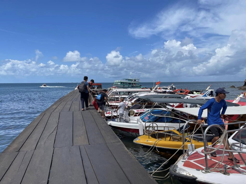 Hon May Rut – A Pristine Island Paradise in Southern Phu Quoc