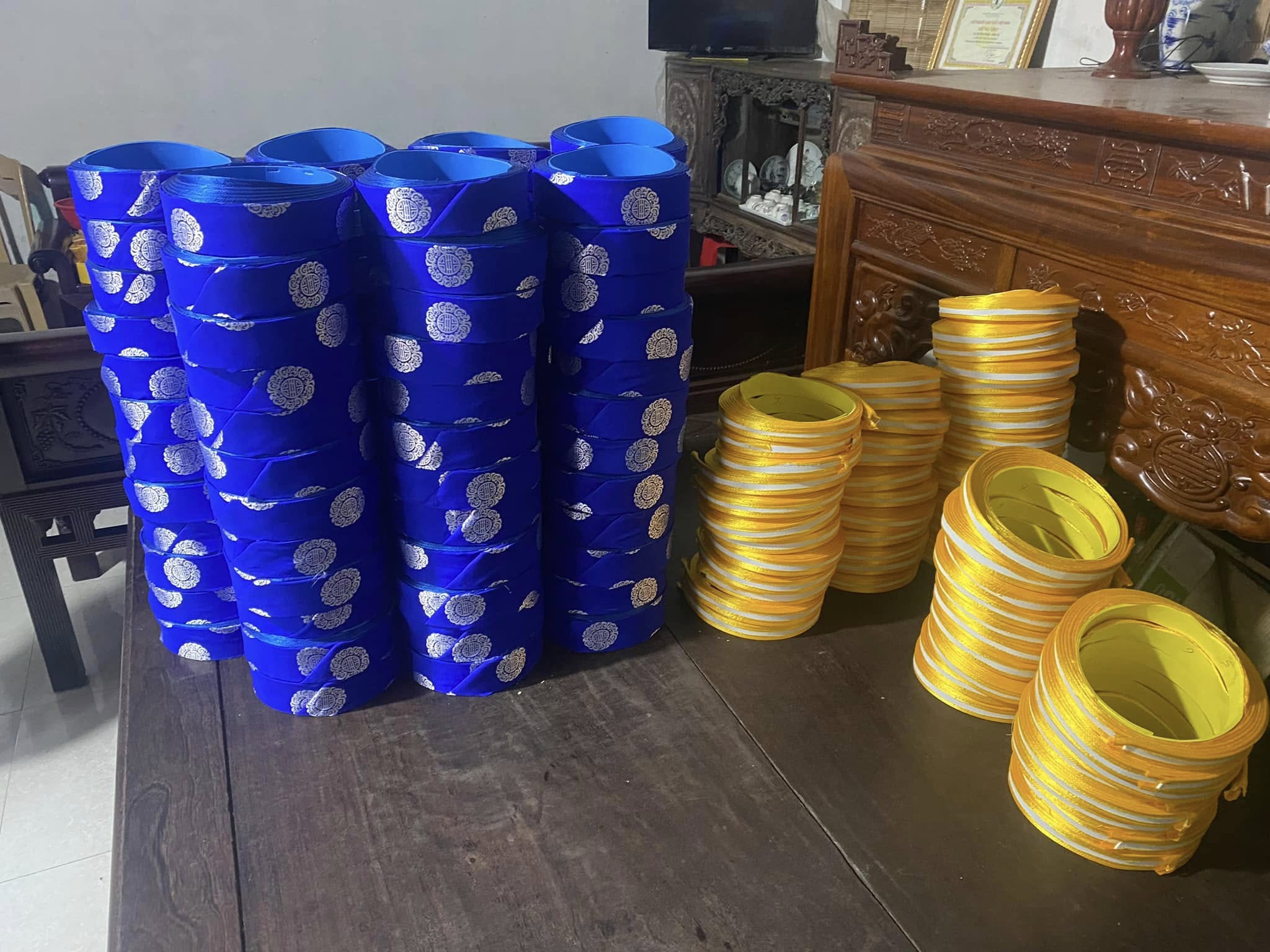 Khăn xếp Nam Định
